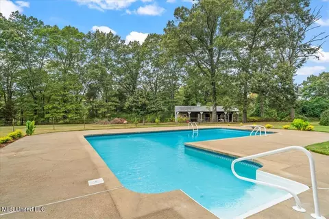 Exterior - 791 Hickory Ridge Dr, Hernando, MS 38632 photo 9 of 14