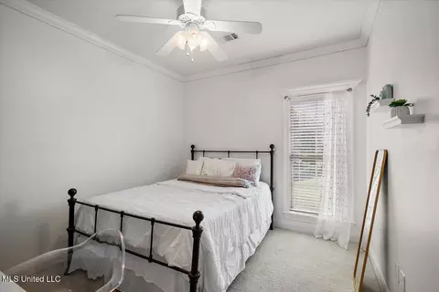 Bedroom - 311 Emerald Way, Brandon, MS 39047 photo 2 of 3