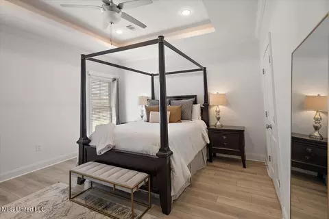 Bedroom - 311 Emerald Way, Brandon, MS 39047 photo 3 of 3