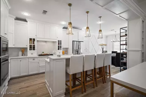 Kitchen - 311 Emerald Way, Brandon, MS 39047 photo 1 of 1