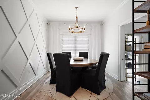 Dining - 311 Emerald Way, Brandon, MS 39047 photo 1 of 1