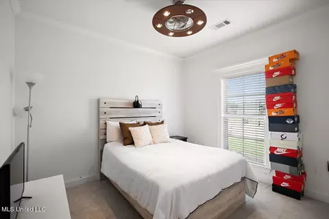 Bedroom - 311 Emerald Way, Brandon, MS 39047 photo 1 of 3