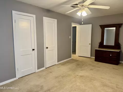 Bedroom - 159 Liberty Rd, Natchez, MS 39120 photo 2 of 4