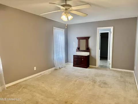 Bedroom - 159 Liberty Rd, Natchez, MS 39120 photo 4 of 4
