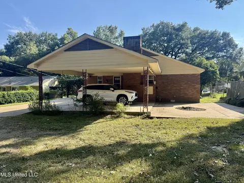 Exterior - 159 Liberty Rd, Natchez, MS 39120 photo 1 of 5