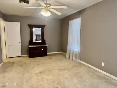 Bedroom - 159 Liberty Rd, Natchez, MS 39120 photo 3 of 4