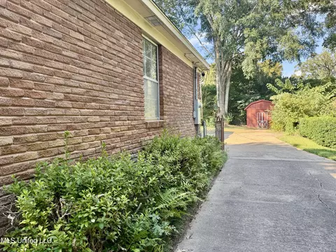 Exterior - 159 Liberty Rd, Natchez, MS 39120 photo 5 of 5