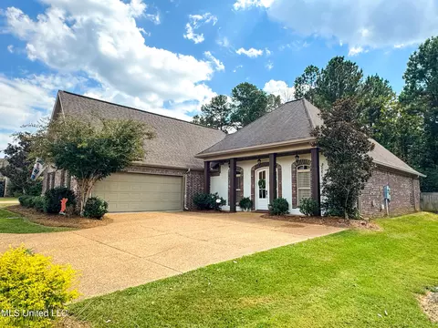 242 Penny Ln, Brandon, MS 39042