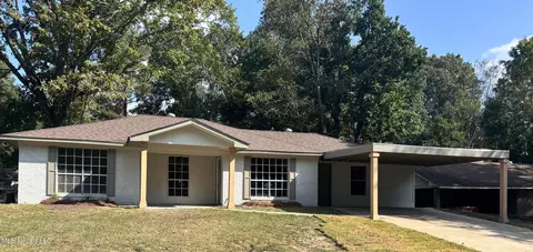 248 Ramada Cir, Jackson, MS 39212