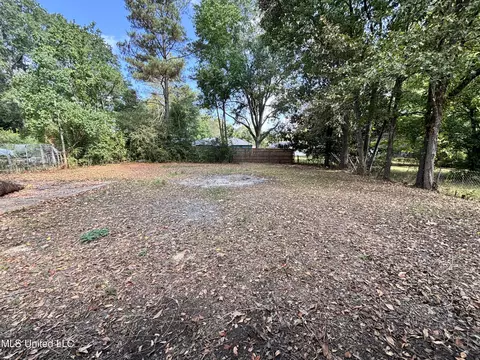 Exterior - 248 Ramada Cir, Jackson, MS 39212 photo 3 of 4