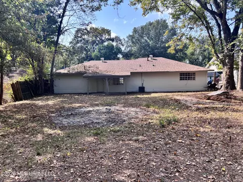 Exterior - 248 Ramada Cir, Jackson, MS 39212 photo 4 of 4