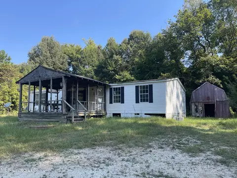 190 Massey Rd, Vicksburg, MS 39180
