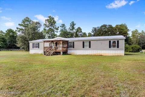 158 Emmanuel Dr, Lucedale, MS 39452 photo 3