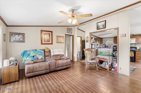 158 Emmanuel Dr, Lucedale, MS 39452 photo 5