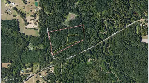 00 Pleasant Ln, Wesson, MS 39191 photo 11