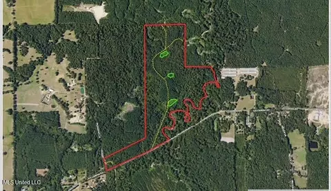1008 Pleasant Ln, Wesson, MS 39191 photo 41