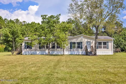 14504 Saint Jude Dr, Gulfport, MS 39503