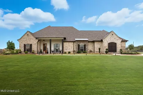 276 Disciple Dr, Brandon, MS 39047