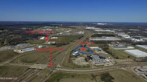 415 Business Park Dr, Madison, MS 39110