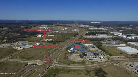 415 Business Park Dr, Madison, MS 39110