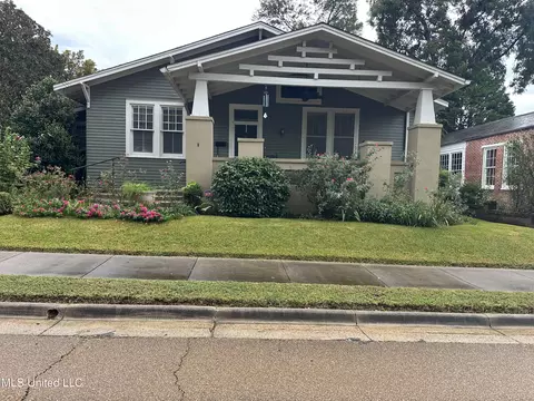 109 S Rankin St, Natchez, MS 39120