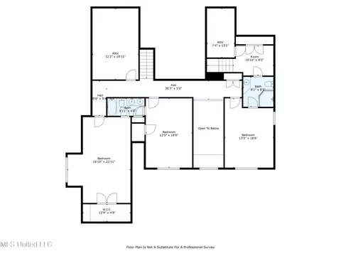 2147 Chancellor Cv, Nesbit, MS 38651 photo 4