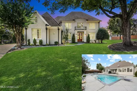 2147 Chancellor Cv, Nesbit, MS 38651