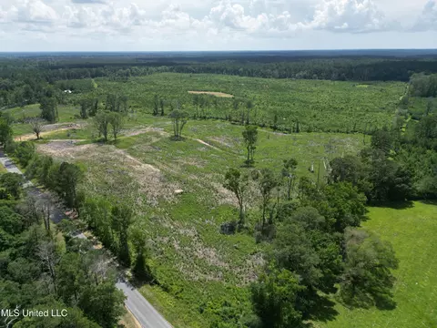 Busy Corner Rd. Road, Liberty, MS 39645