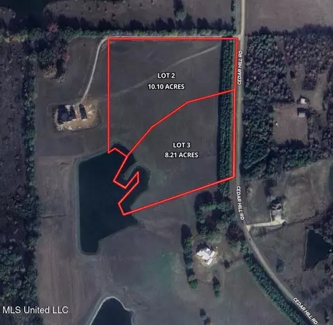 Cedar Hill Road, Flora, MS 39071 photo 17
