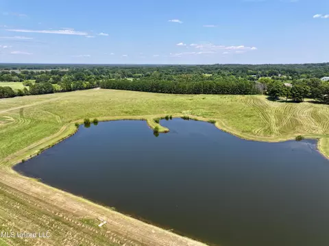 Cedar Hill Road, Flora, MS 39071