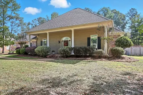 112 Rowan Oak Pl, Terry, MS 39170 photo 3