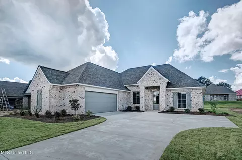 439 Baleigh Way, Canton, MS 39046 photo 2