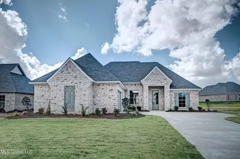 439 Baleigh Way, Canton, MS 39046