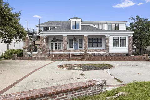 1012 Beach Blvd, Biloxi, MS 39530