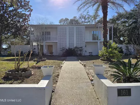 161 Kenmore Ave, Biloxi, MS 39531