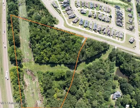 6400 Stateline Rd, Olive Branch, MS 38654