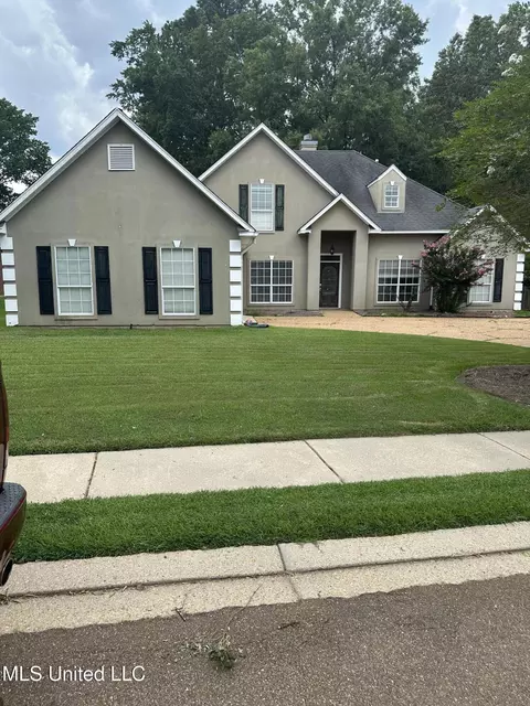 415 Brighton Ct, Brandon, MS 39047