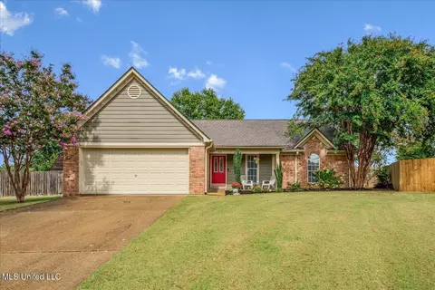 7414 Tack Cv, Southaven, MS 38671