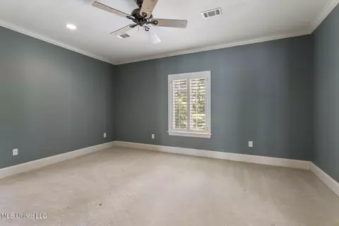 Bedroom - 9 Cypress Ln, Jackson, MS 39211 photo 7 of 7