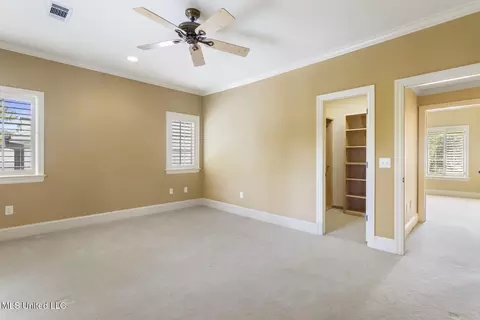 Bedroom - 9 Cypress Ln, Jackson, MS 39211 photo 6 of 7