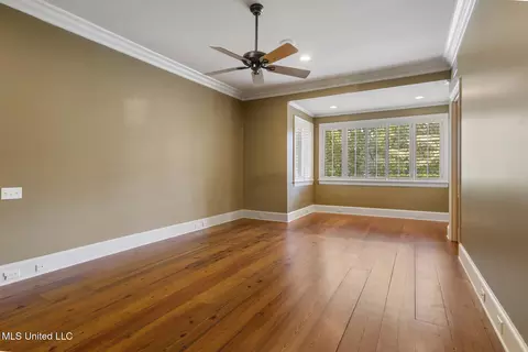 Bedroom - 9 Cypress Ln, Jackson, MS 39211 photo 1 of 7