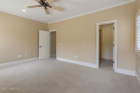 Bedroom - 9 Cypress Ln, Jackson, MS 39211 photo 4 of 7