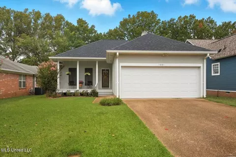 1001 Bridgeport Dr, Madison, MS 39110