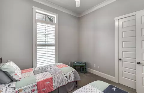 Bedroom - 198 Crossview Pl, Brandon, MS 39047 photo 3 of 10