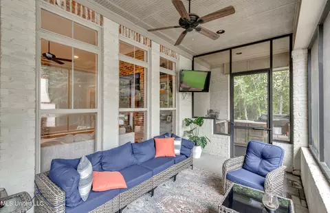 Exterior - 198 Crossview Pl, Brandon, MS 39047 photo 11 of 21