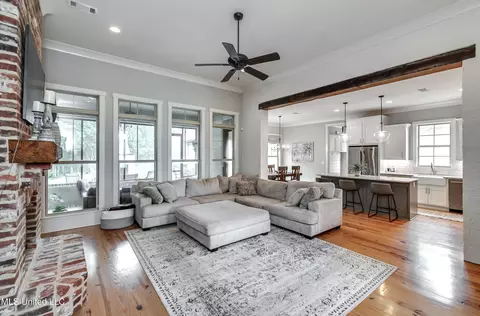Other - 198 Crossview Pl, Brandon, MS 39047 photo 5 of 19