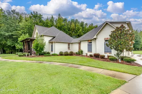 Exterior - 198 Crossview Pl, Brandon, MS 39047 photo 4 of 21