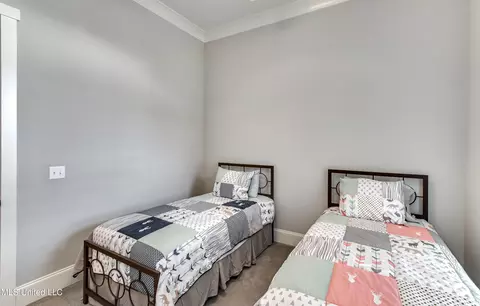 Bedroom - 198 Crossview Pl, Brandon, MS 39047 photo 2 of 10