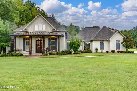 198 Crossview Pl, Brandon, MS 39047