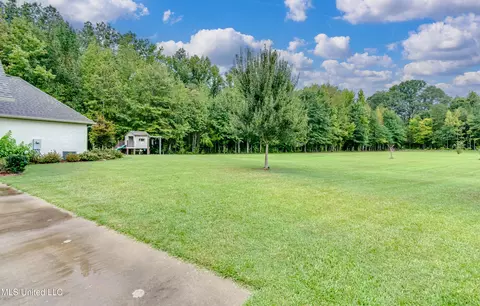 Exterior - 198 Crossview Pl, Brandon, MS 39047 photo 21 of 21
